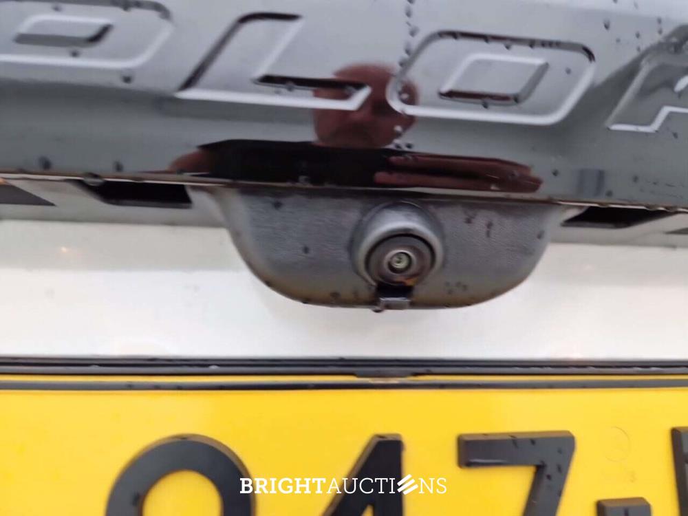 Ford Explorer EcoBoost PHEV ST-Line 3.0 V6 485pk 2021 (Origineel-NL), L-947-BF