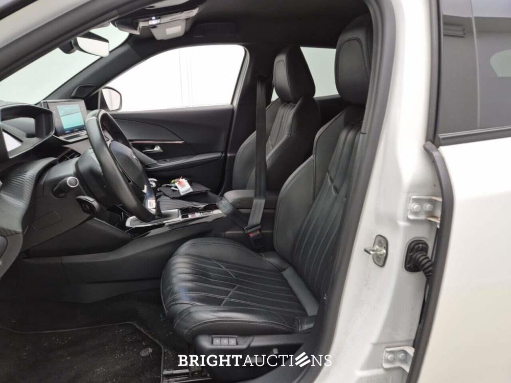 Peugeot 2008 Pt Gt 1.2 131pk 2022 (Origineel-NL), P-369-VX