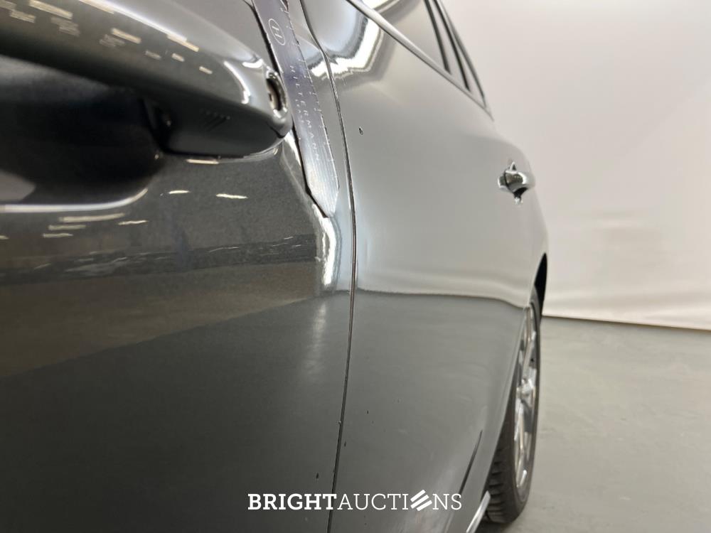 Ford Focus Wagon Hybrid ST Line Style 1.0 EcoBoost 125pk 2023 (Origineel-NL), S-922-KP