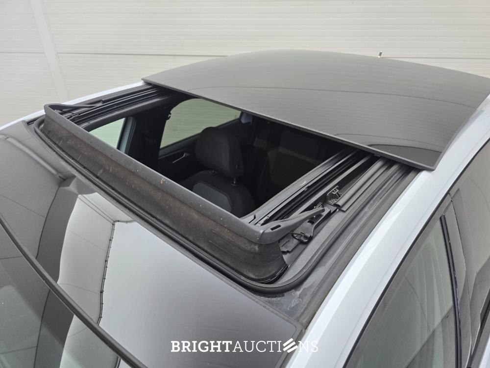 Volkswagen Polo Highline 1.0 TSI 116pk 2019 (Origineel-NL), XH-312-J