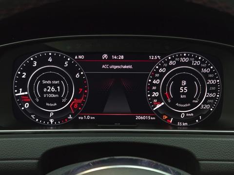Volkswagen Golf GTI Performance 2.0 TSI 245pk 2019 (Origineel-NL), ZS-086-Z