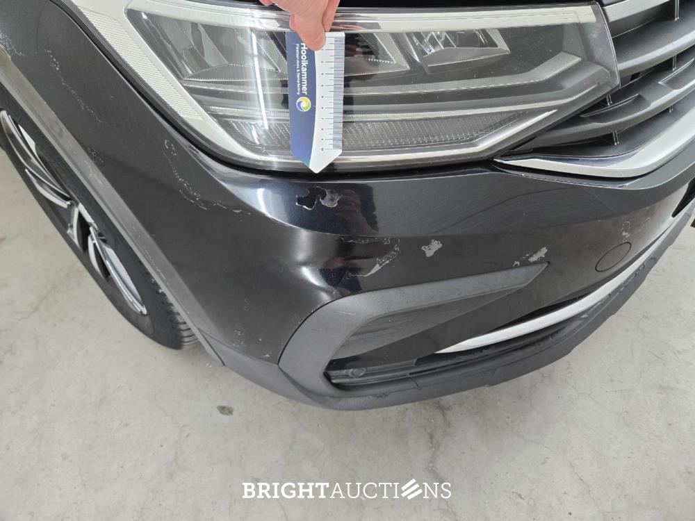 Volkswagen Tiguan Highline 2.0 TDI 150pk 2020, X-013-XH