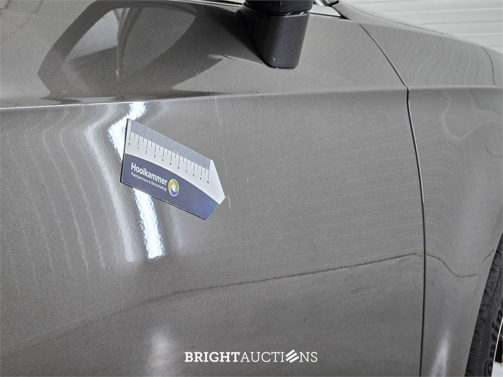 Audi A3 Sportback Attraction Pro Line 1.4 TFSI 125pk 2015 (Origineel-NL), 9-ZHS-62