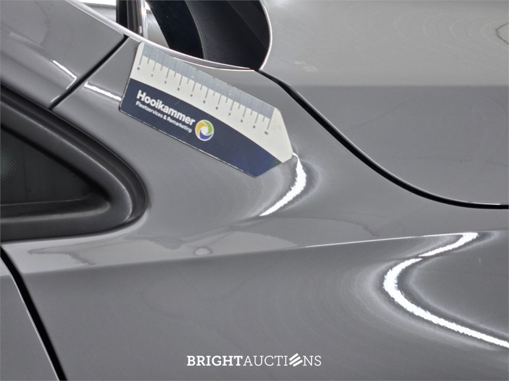 Volkswagen Golf eHybrid GTE 1.4 258pk 2020, GNV-69-L