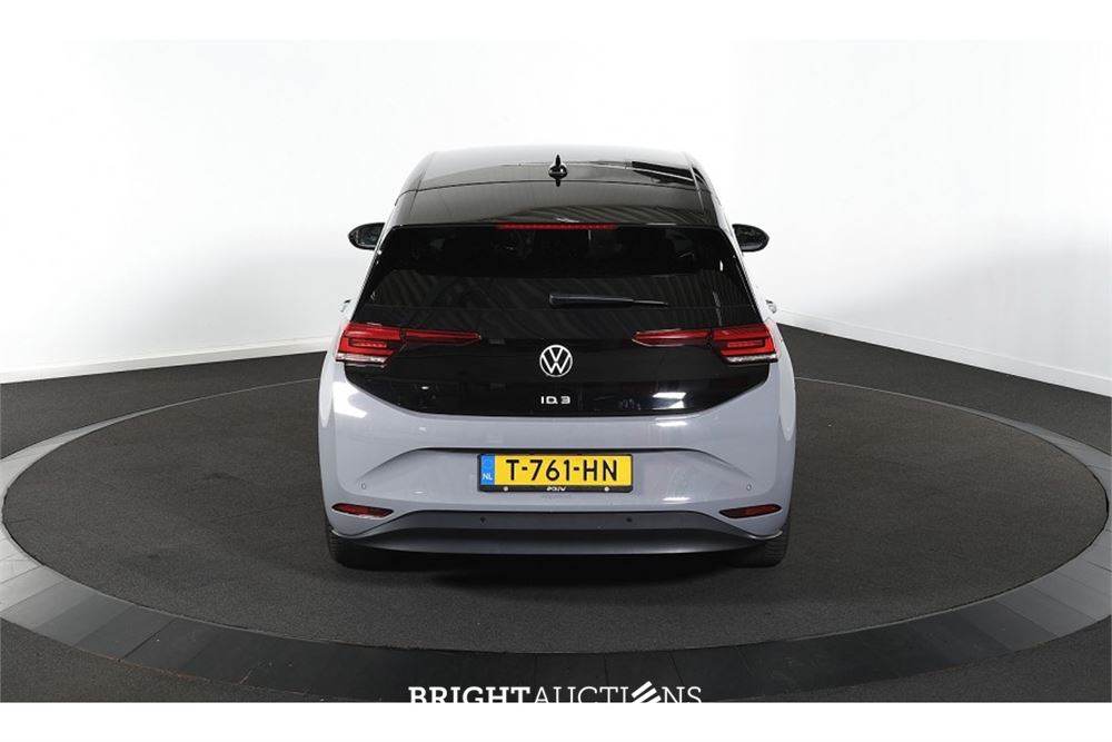 Volkswagen ID.3 Pro Advantage 58 kWh 2023 (Origineel-NL), T-761-HN