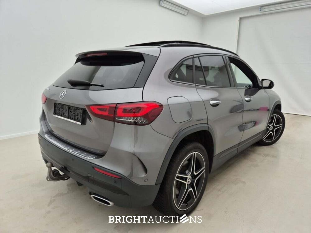 Mercedes-Benz GLA250 e 8G-DCT Business Solution 160pk 2022 GLA-Klasse