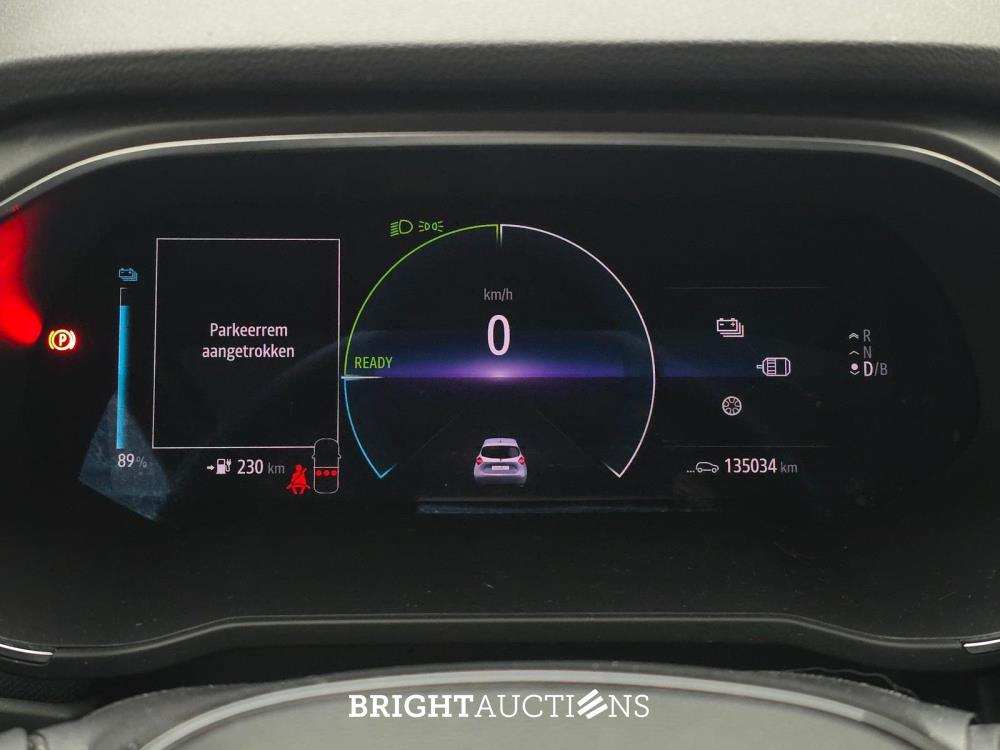 Renault ZOE R110 Life 52 kWh 109pk 2020 (Origineel-NL), K-174-KN