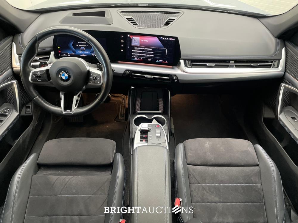 BMW X1 sDrive18i 136pk 2023 (Origineel-NL), S-253-PN