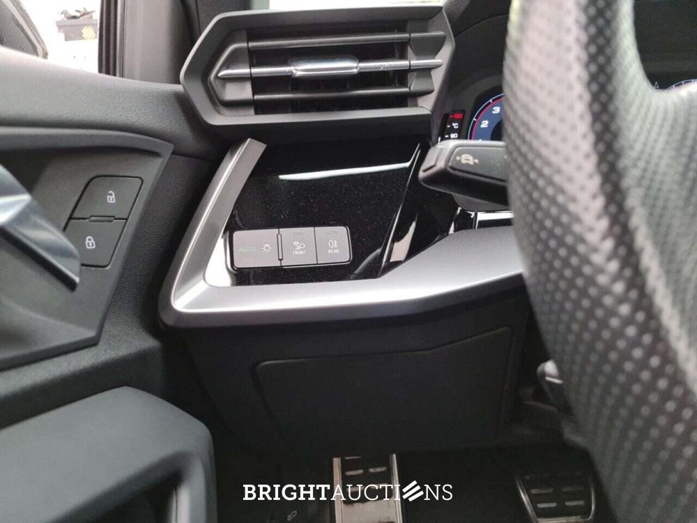 Audi A3 Sportback 30 S Edition TFSI S tronic 110pk 2023 (Origineel-NL), S-616-SN