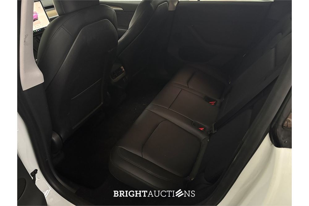 Tesla Model Y Performance AWD 75 kWh 2022, GPF-24-K