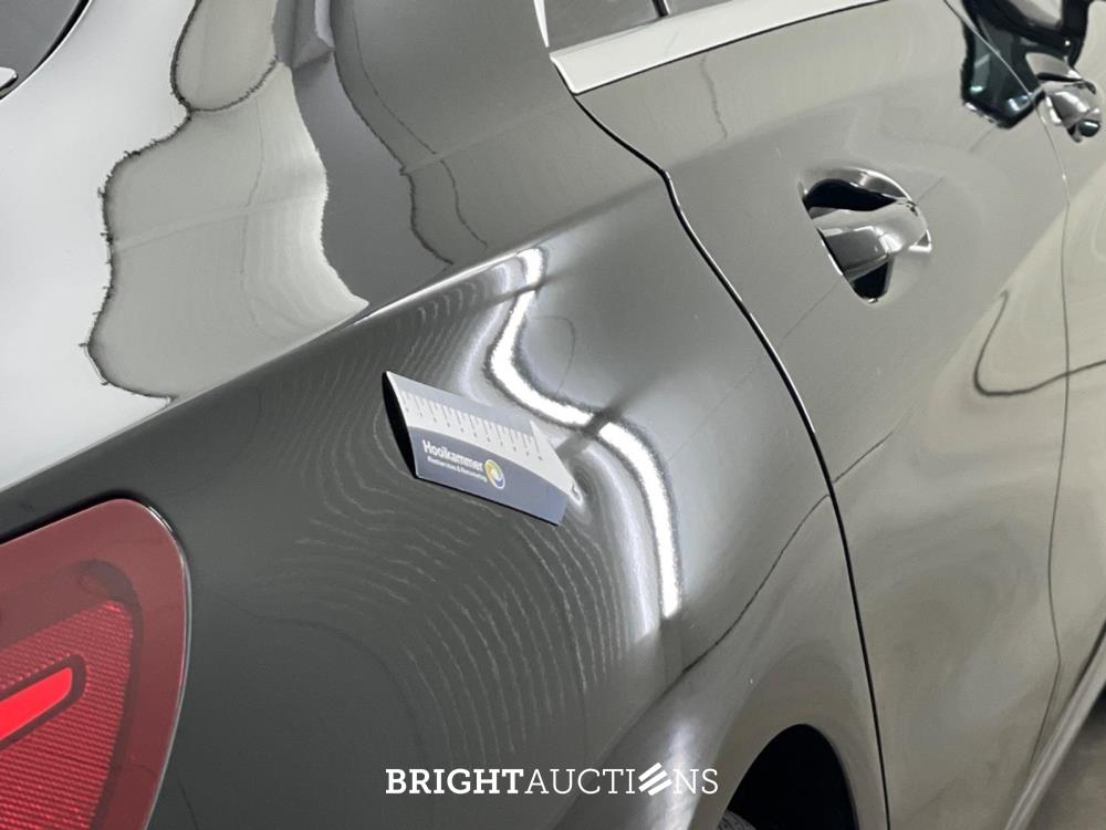 Mercedes-Benz CLA 180 Business Solution AMG 122pk 2017 CLA-Klasse, RT-050-T