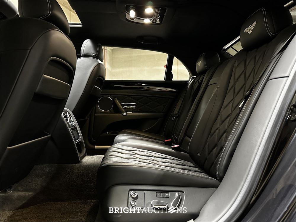 Bentley Flying Spur 4.0 V8 507pk 2015 