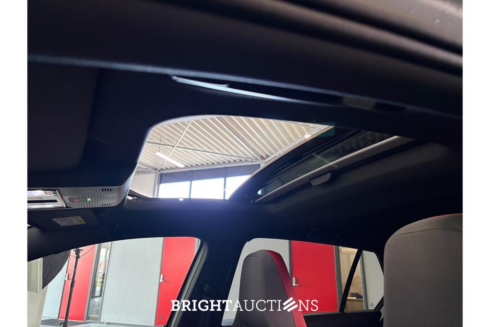 Volkswagen Golf GTI 2.0 TSI 265pk 2024, HPL-06-S