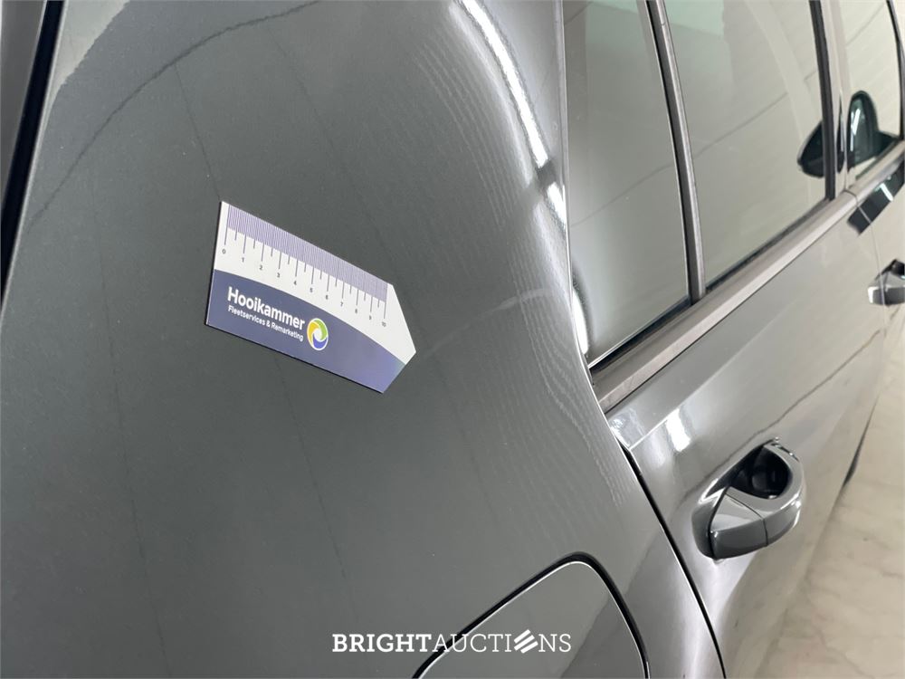Volkswagen Golf GTE Connected Series 1.4 TSI 150pk 2016 (Origineel-NL), ND-080-S