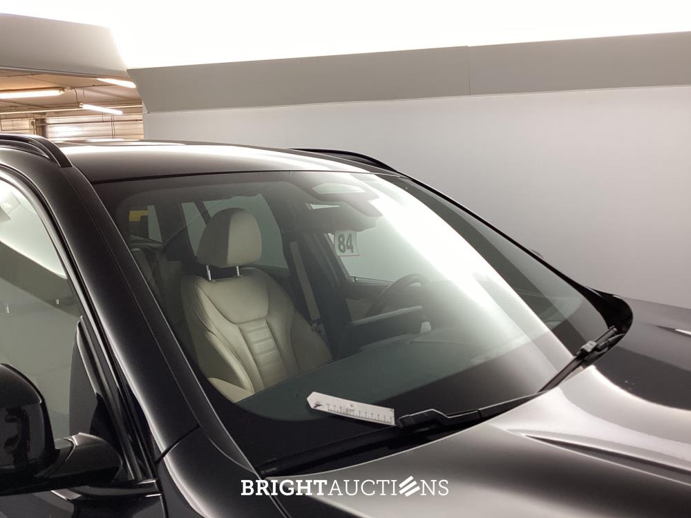 BMW iX3 High Executive 80 kWh 286pk 2021 (Origineel-NL), N-867-SR