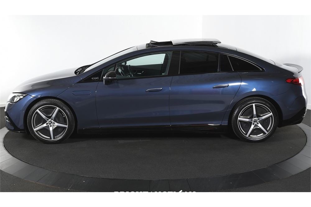 Mercedes-Benz EQE 30089 Sport Edition 89 kWh 2023 (Origineel-NL) EQE-Klasse, T-505-ZL