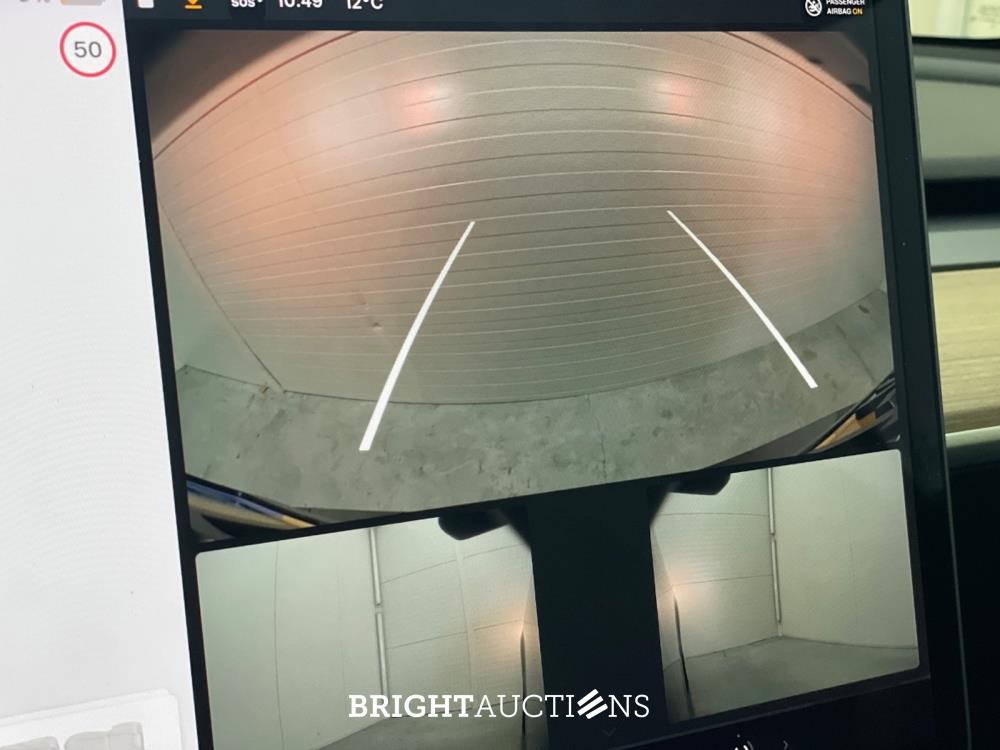 Tesla Model Y Long Range AWD 75 kWh 351pk 2021, P-271-KF