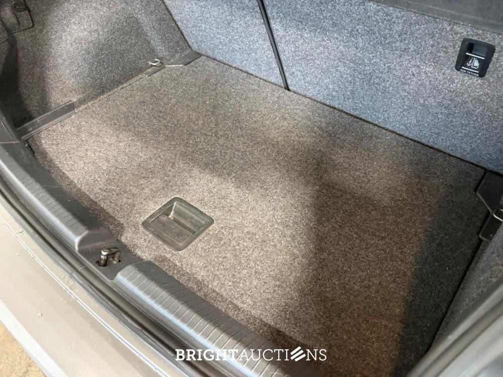 Volkswagen Polo Highline Business R 1.0 TSI 95pk 2019, H-709-RT