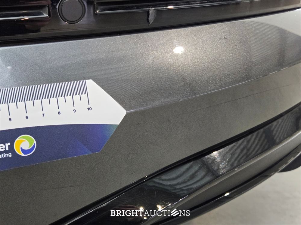 Audi e-tron 50 e-tron Launch edition Black Quattro 71 kWh 313pk 2019 (Origineel-NL), G-918-VX