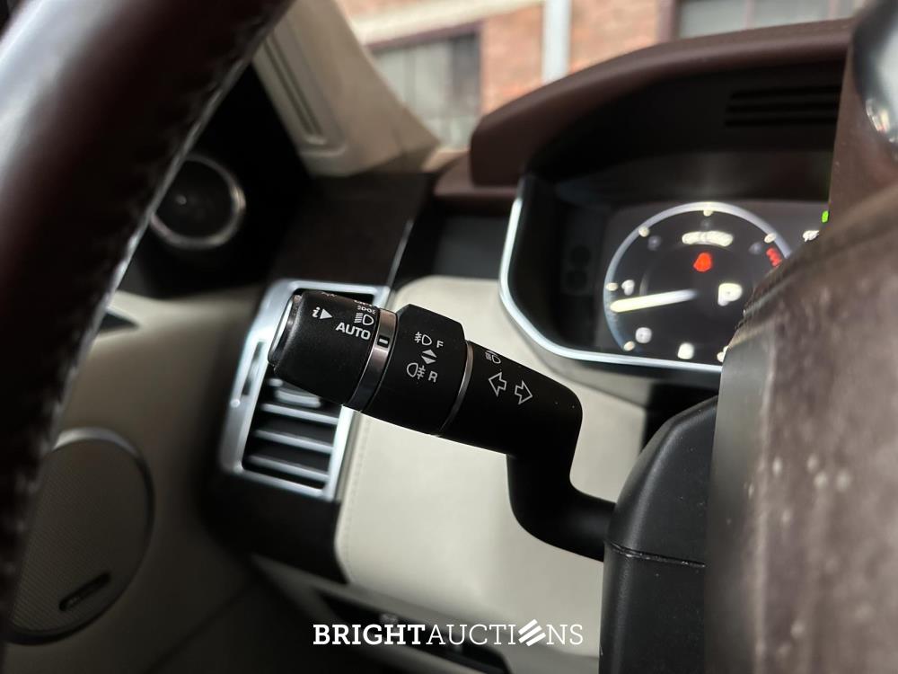 Land Rover Range Rover 4.4 SDV8 Autobiography 340pk 2015, HS-359-F