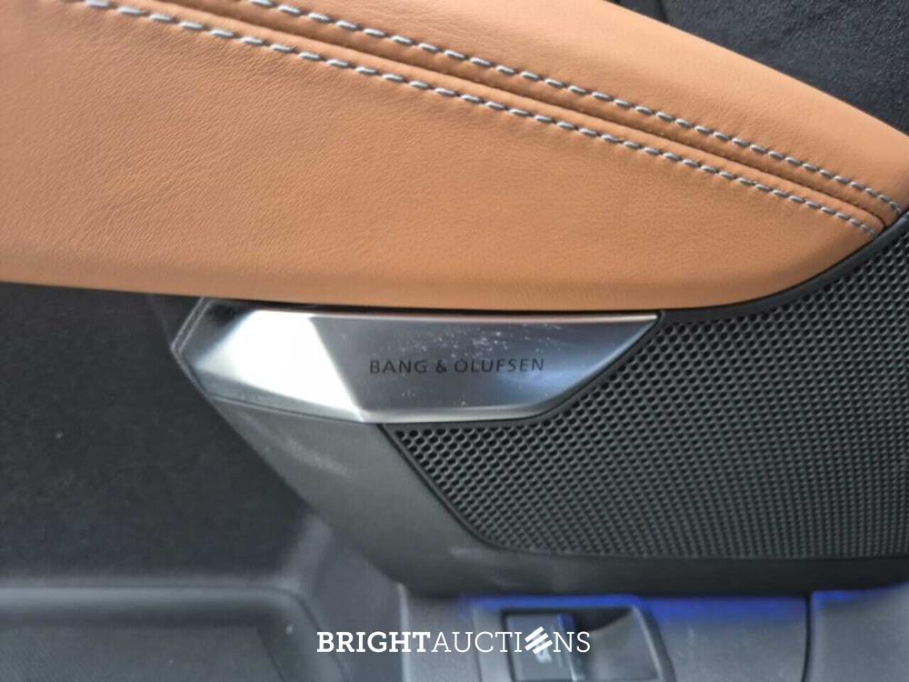 Audi e-tron GT GT 93 kWh 476pk 2023 (Origineel-NL), X-159-JX