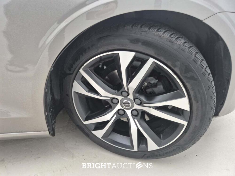 Volvo V60 D3 R-Design Geartronic 2.0 150pk 2021