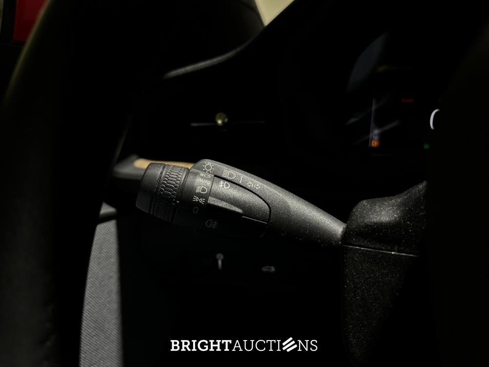 Polestar 2 Long Range Dual Motor Launch Edition 78kWh 408pk (Origineel-NL + 1e Eigenaar), K-532-PJ