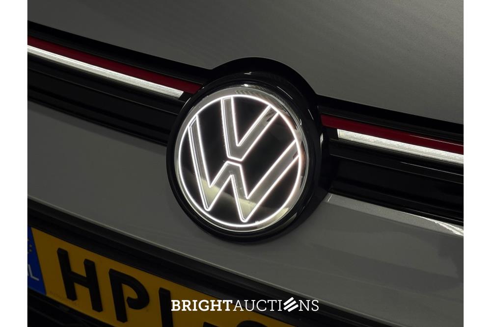 Volkswagen Golf GTI 2.0 TSI 265pk 2024, HPL-06-S