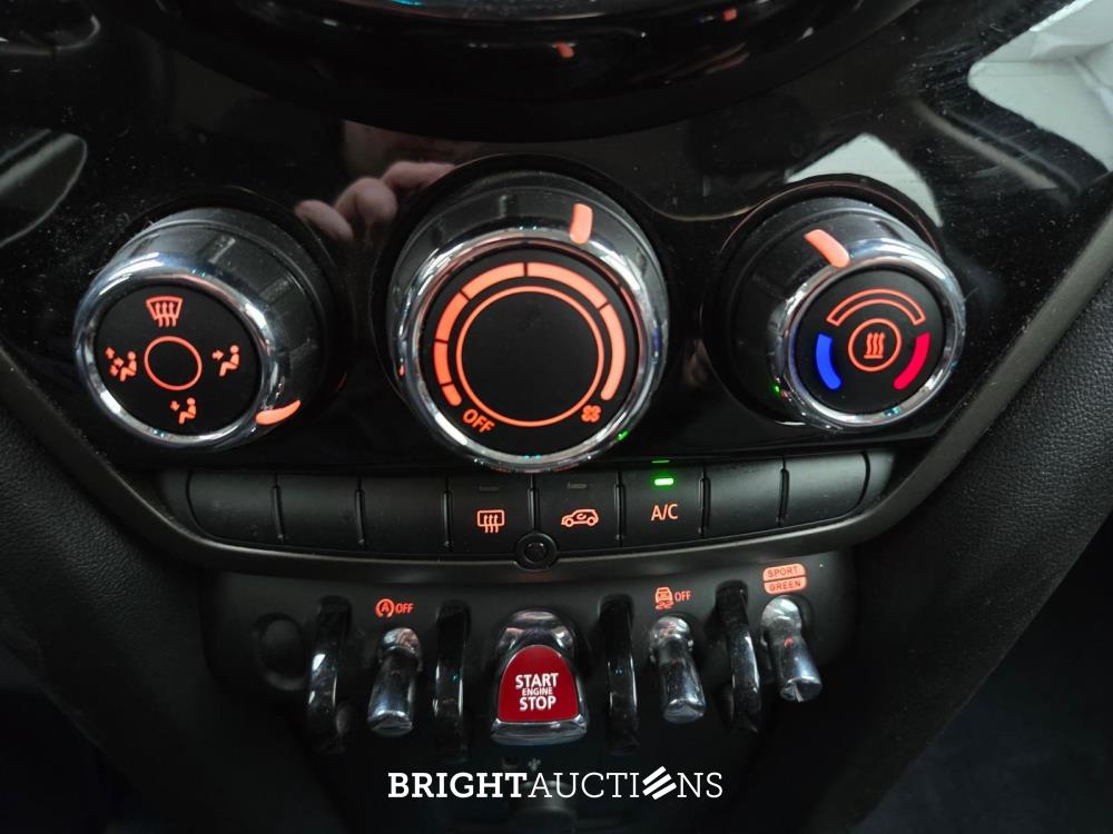 Mini Countryman One Business Edition 1.5 102pk 2021 (Origineel-NL), N-772-JH