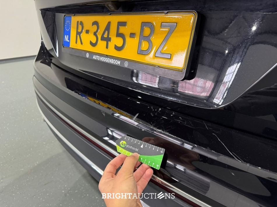 Volkswagen Tiguan Life 1.5 TSI 150pk 2022 (Origineel-NL), R-345-BZ