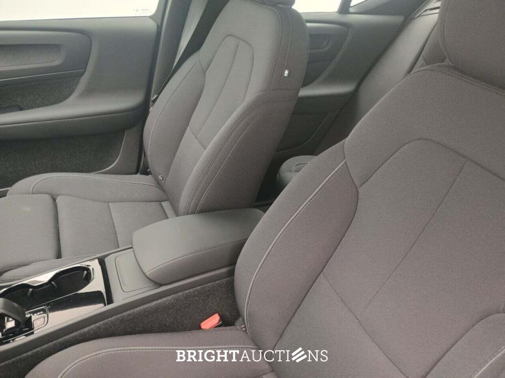 Volvo Xc40 Recharge Core 231pk 2023