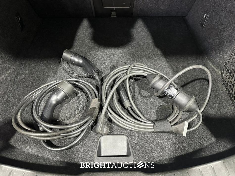 Polestar 2 Standard Range Single Motor 63kWh 224pk 2022 (Origineel-NL), P-005-DD