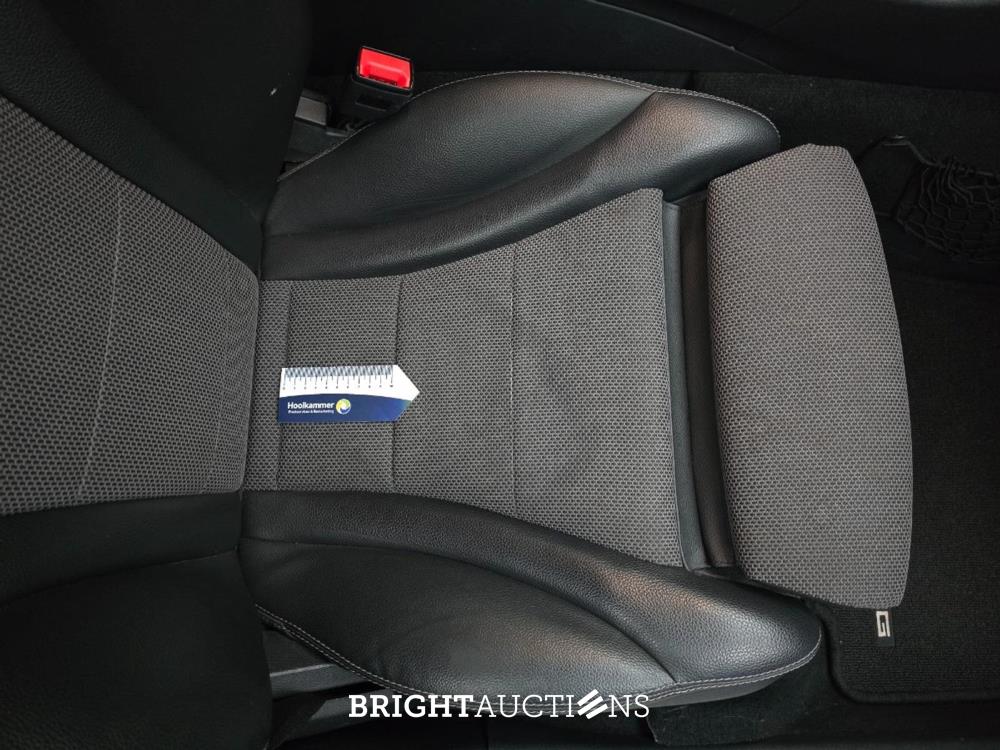 Mercedes-Benz C 200 Premium Plus Pack 4MATIC 184pk 2019 C-klasse, H-677-XN