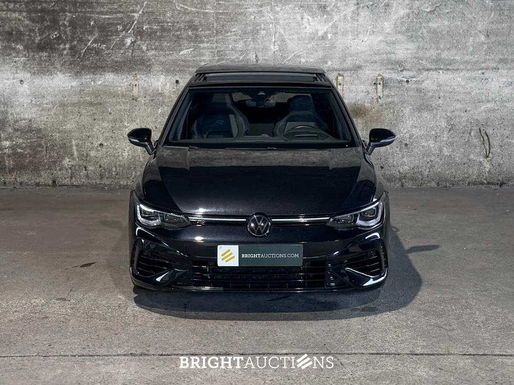 Volkswagen Golf 8 R 2.0 TSI 4Motion 320pk 2023 