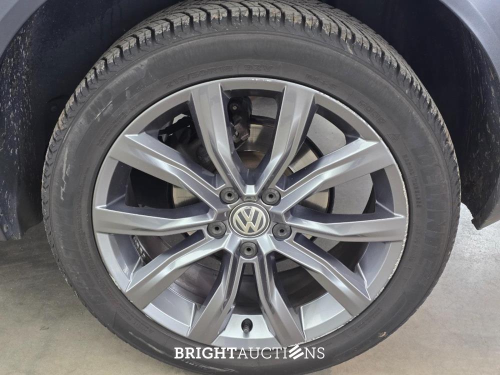 Volkswagen T-Roc Style 1.0 TSI 116pk 2019 (Origineel-NL), XX-149-F