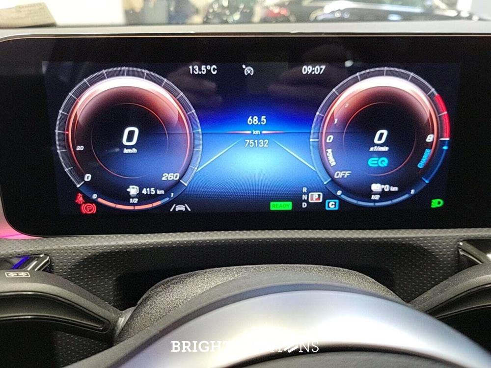 Mercedes-Benz A 250e Business Solution AMG 262pk 2021 (Origineel-NL) A-klasse, K-685-ZP