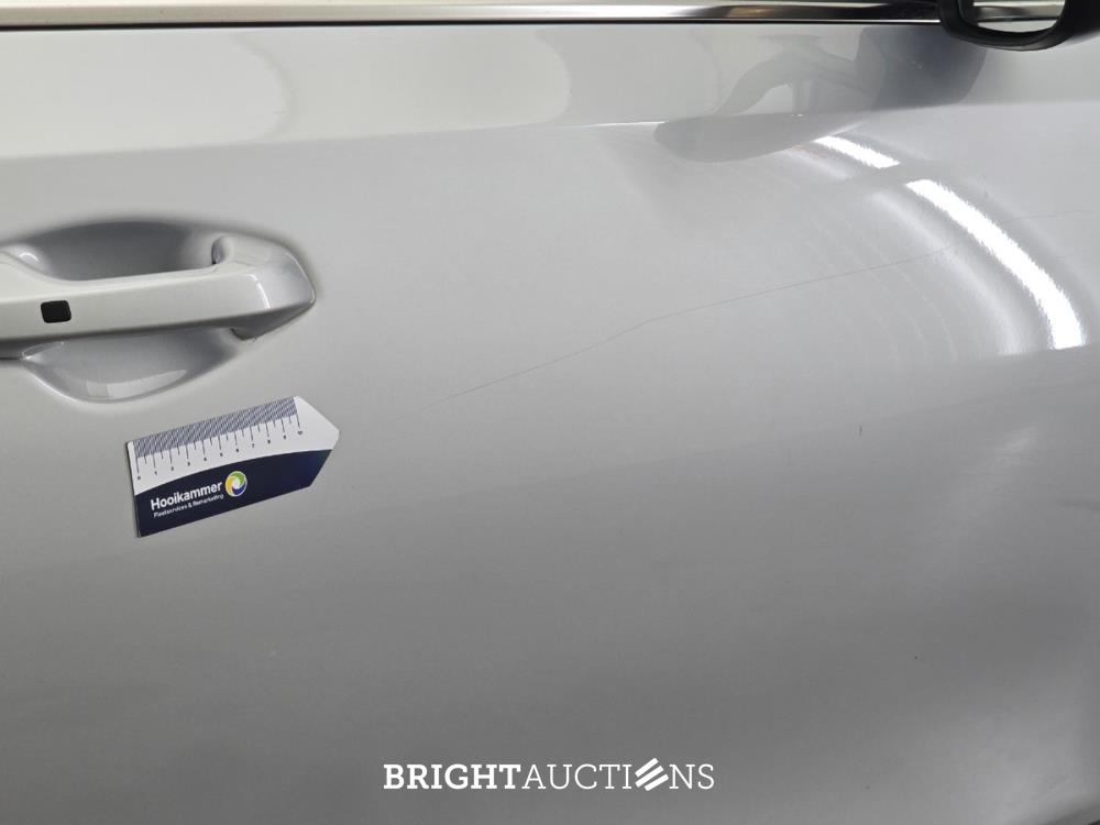 Kia XCeed T-GDi DynamicPlusLine 1.0 120pk 2021, Z-692-FS