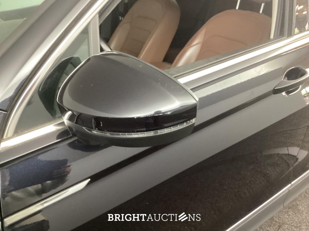 Volkswagen Tiguan Allspace Highline 1.5 TSI 150pk 2020 (Origineel-NL), H-637-JB