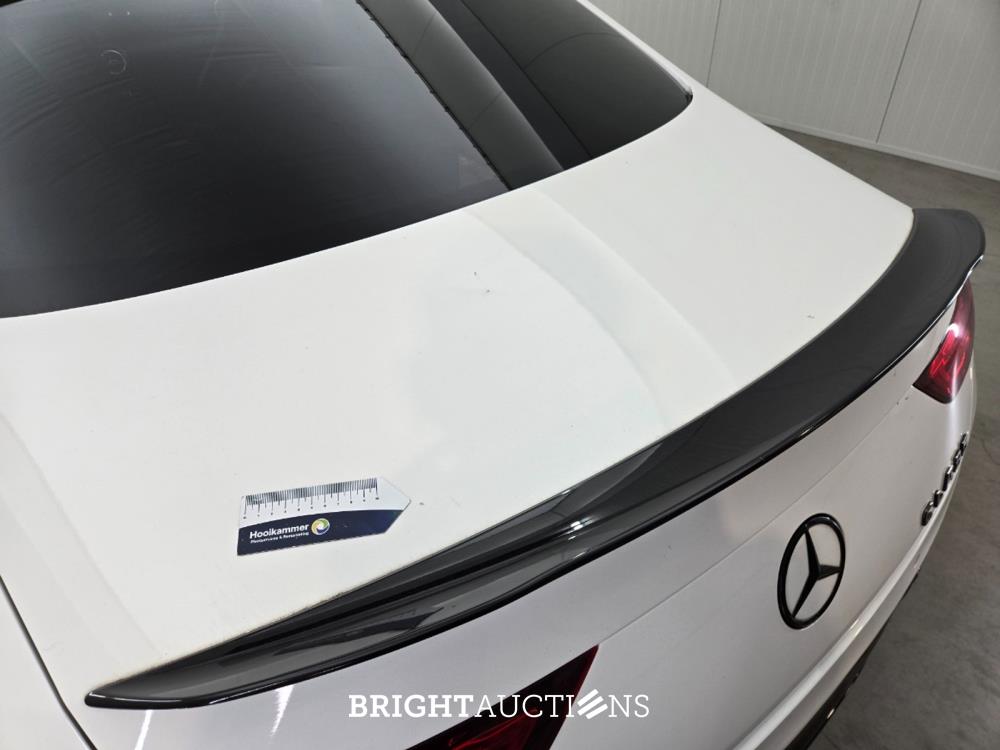 Mercedes-Benz CLA35 AMG Premium Plus 4MATIC 306pk 2019 CLA-Klasse, H-333-ZF