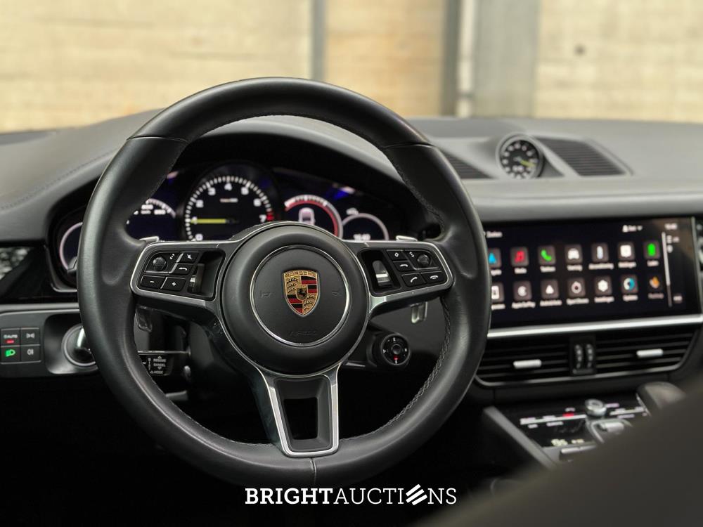 Porsche Cayenne E-Hybrid Platinum Edition 3.0 V6 462pk 2023 (Origineel-NL), NL-kenteken