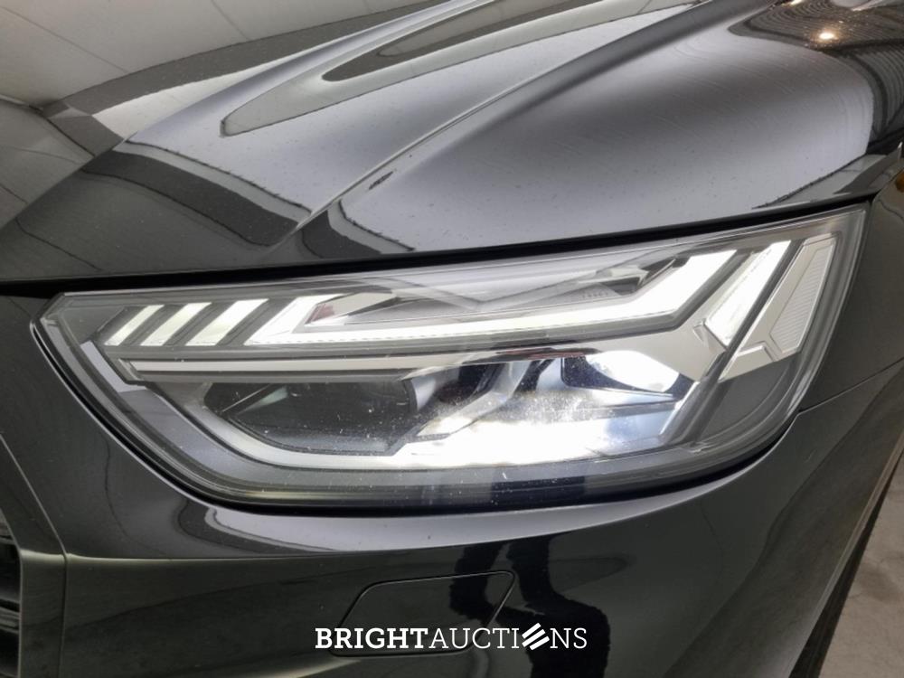 Audi Q5 40 S edition TFSI 204pk 2022 (Origineel-NL), R-941-RS