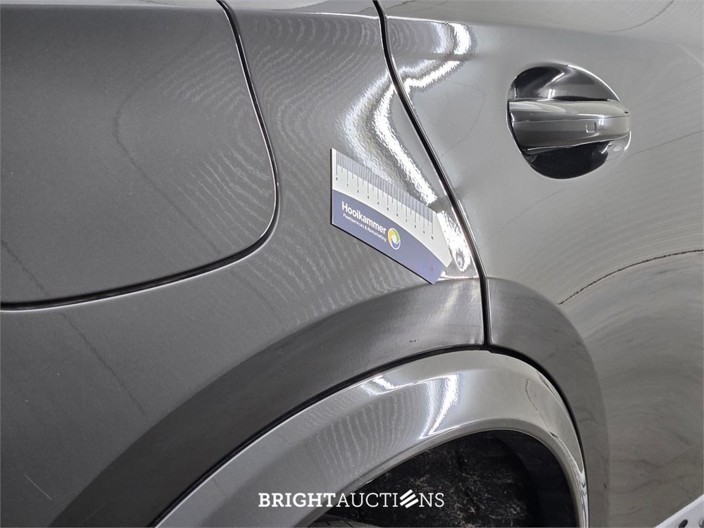 Mercedes-Benz GLC300e AMG Line 4MATIC 340pk 2022 GLC-Klasse, T-101-VS