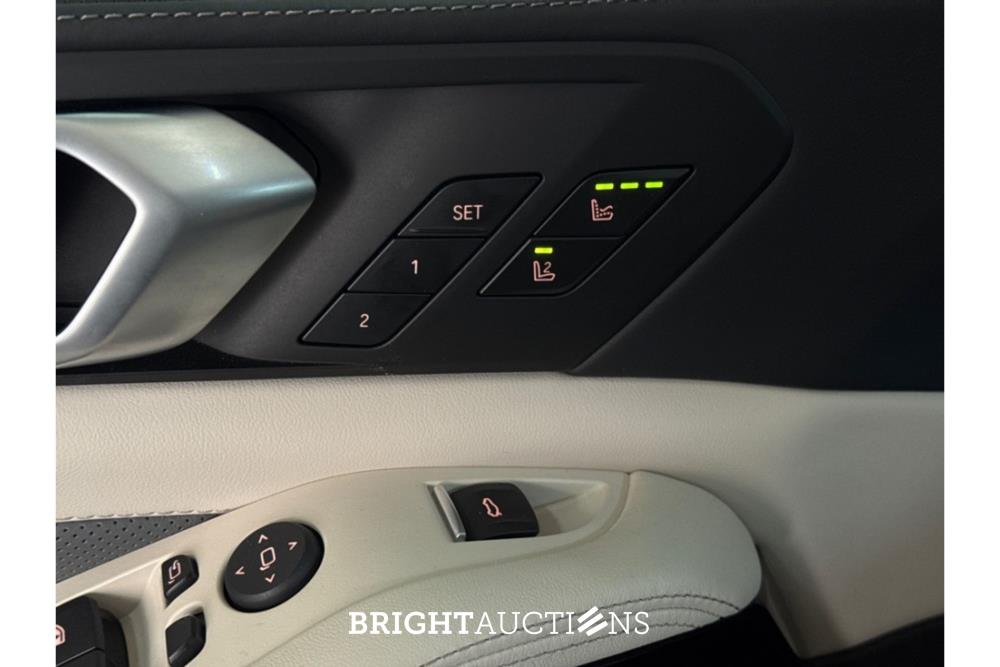 BMW X5 M Competition 625pk 2024, HPG-80-K