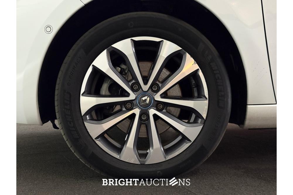 Renault ZOE R135 Intens Business 52 kWh 136pk 2019 (Origineel-NL), G-163-XL