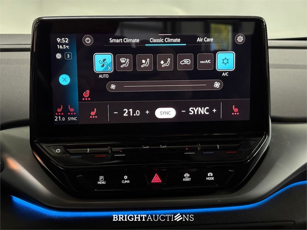 Volkswagen ID.4 Pro 77 kWh 2021 (Origineel-NL), N-201-RV
