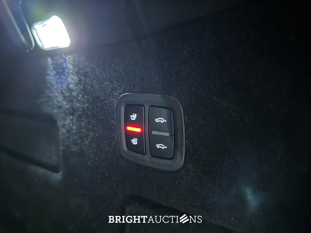 Porsche Cayenne Coupé 3.0 V6 E-Hybrid 462pk 2019 (Origineel-NL), G-145-HL