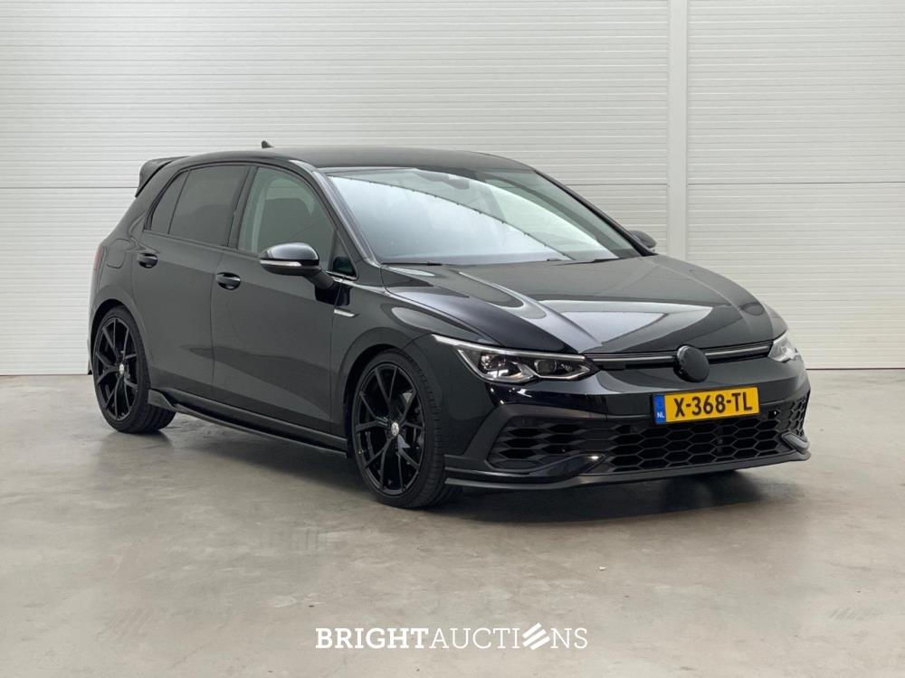 Volkswagen Golf eTSI Style 1.5 150pk 2020, X-368-TL