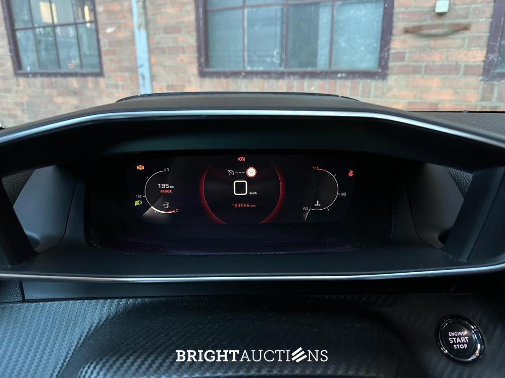 Peugeot 2008 1.2 PureTech GT-Line 131pk 2020 (Origineel-NL + 1e Eigenaar), H-379-PN