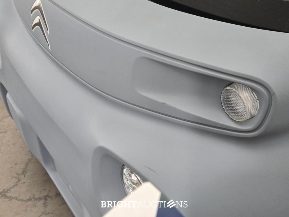 Citroen Brommobiel AMI AMI 2024 (Origineel-NL), FRD-78-S