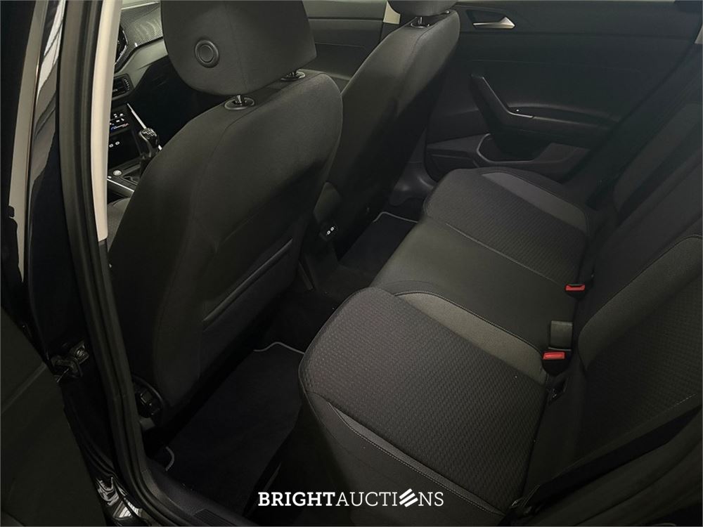 Volkswagen Taigo Life Business 1.0 TSI 95pk 2023 (Origineel-NL), R-343-ZB
